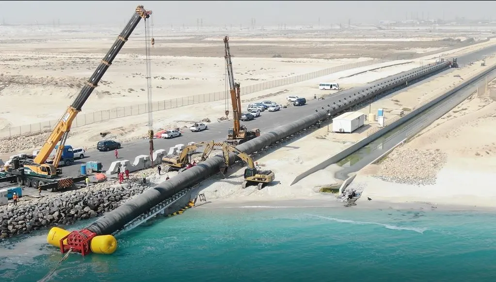 ESO Finalized in OCT 2022