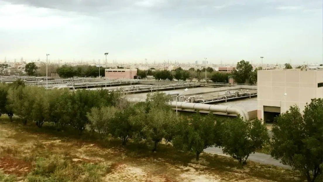 Takeover of Operational Management of the Existing Plants in South-Kuwait